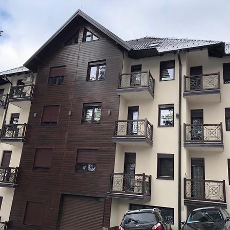 S&M Apartmani Zlatibor Luaran gambar