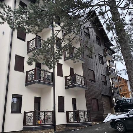 S&M Apartmani Zlatibor Luaran gambar